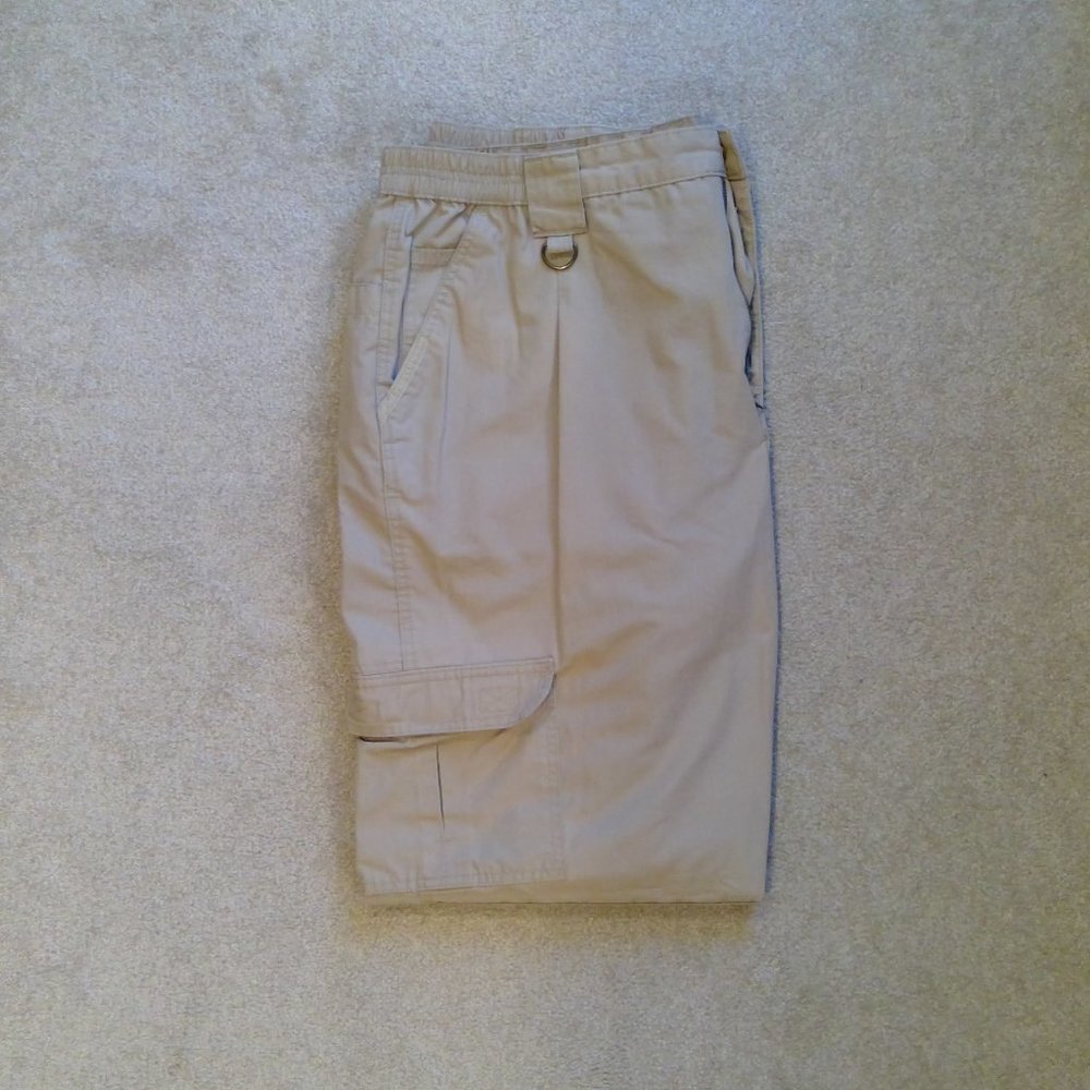 Men's tactical/cargo pant